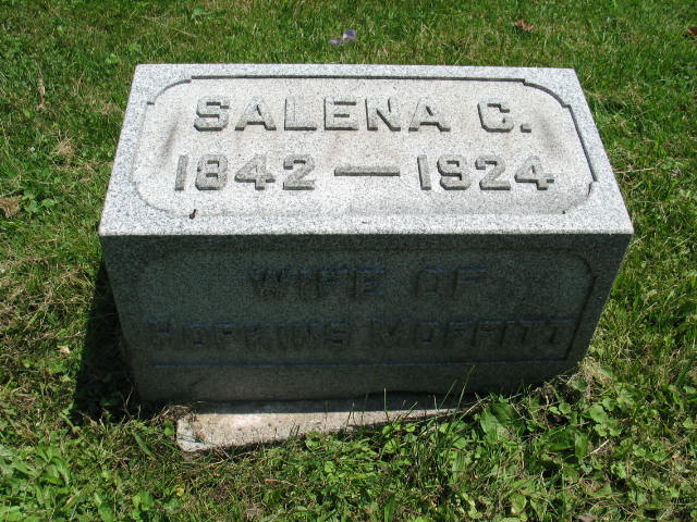 tombstone